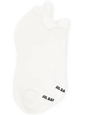 Jil Sander Socks For Women Shop Now On Farfetch
