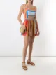 Image 2 of Amir Slama printed playsuit