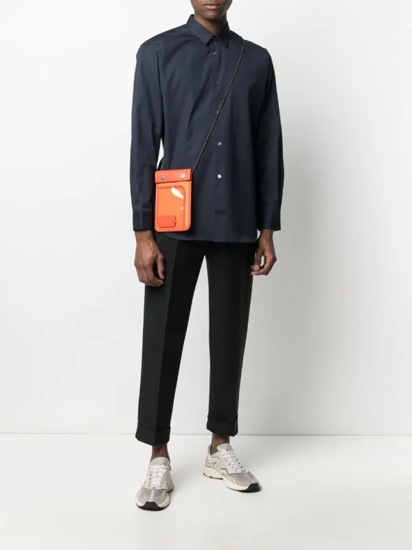 Comme Des Garçons Shirt ポインテッドカラー シャツ 通販 Comme Des Garçons Shirt ポインテッドカラー シャツ 通販