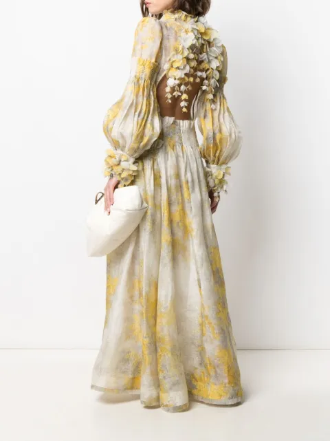 great gatsby inspired evening gowns