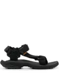 Teva Terra Fi Lite hiking sandals - Black