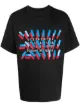 Maison Margiela グラフィックロゴ Tシャツの画像1
