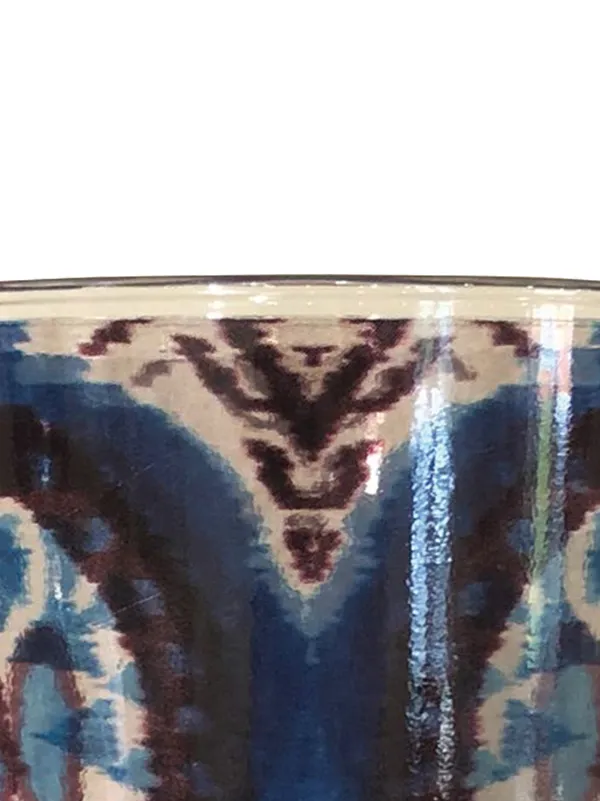 Les-Ottomans Ikat グラスセット 通販 - FARFETCH
