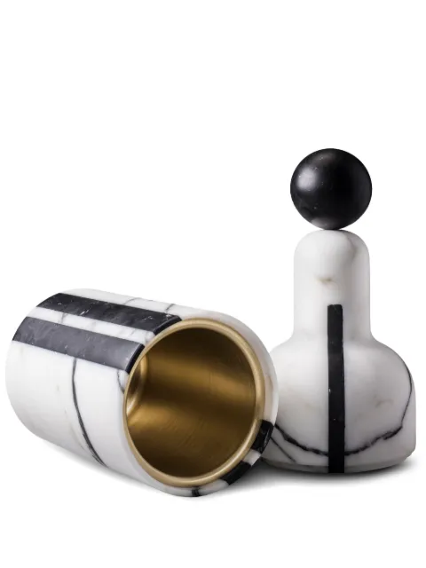 Editions Milano Cooler A Flasche