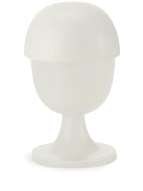 Vitra rounded ceramic container