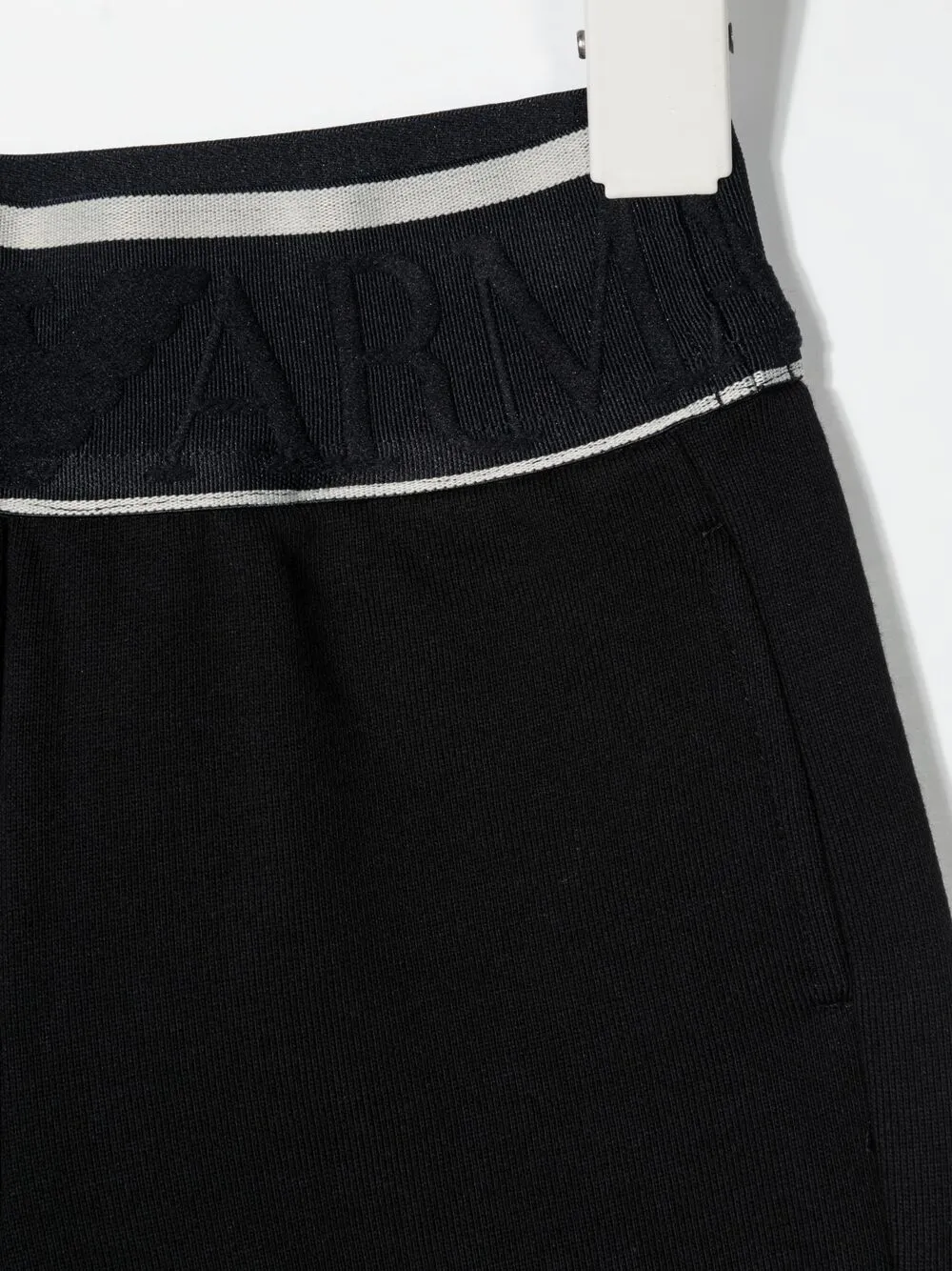 фото Emporio armani kids спортивные шорты