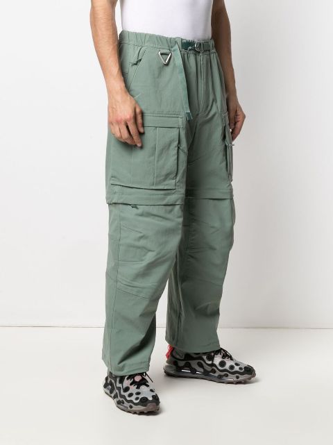 nike convertible pants