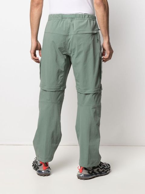 nike convertible pants