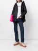 Image 2 of Herno zipped hooded jacket