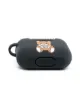 Moschino Teddy Bear AirPods Pro case