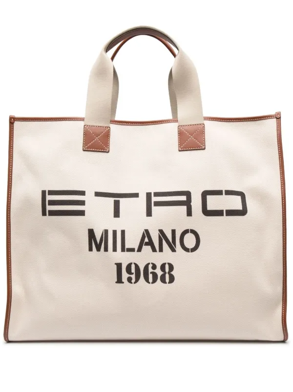canvas bags printed logo