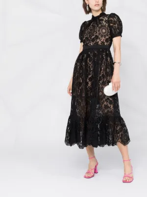 self portrait farfetch