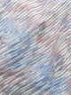 Missoni patchwork lightweight knitted scarf