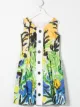 Image 2 of Marni Kids all-over print dress