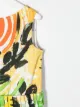 Marni Kids all-over print dress