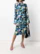 PS Paul Smith フローラル シャツドレスの画像2