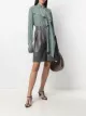 Image 2 of Petar Petrov ruffled-detail silk blouse