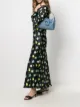 Image 2 of Dee Ocleppo logo-plaque leather shoulder bag