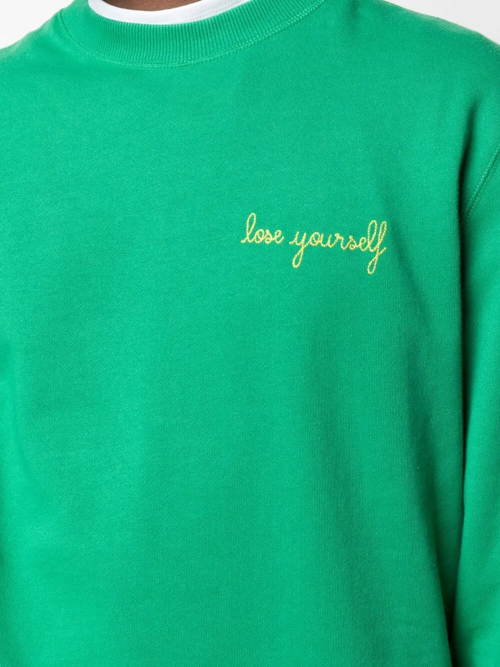 фото Maison labiche джемпер lose yourself