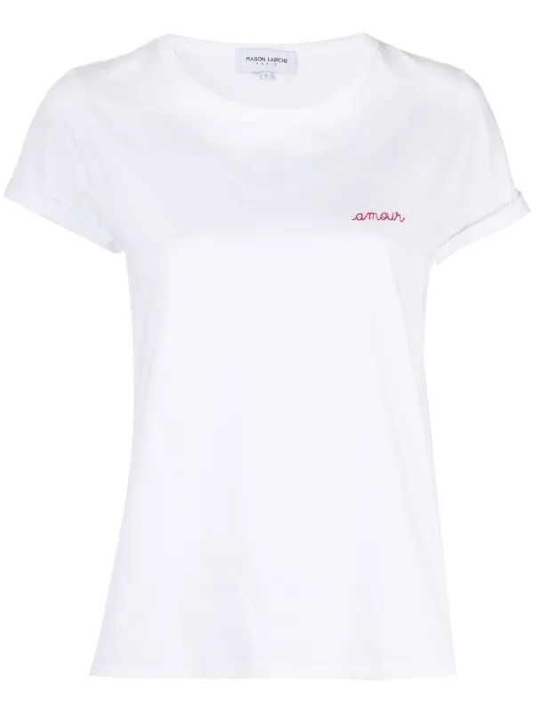 Maison labiche t shirt outlet