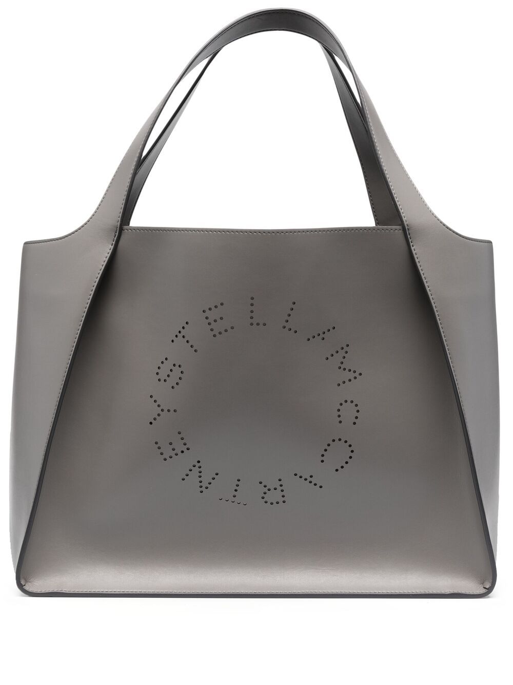 фото Stella mccartney сумка-тоут stella logo