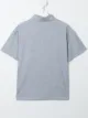Image 2 of Fendi Kids TEEN logo-embroidered polo shirt