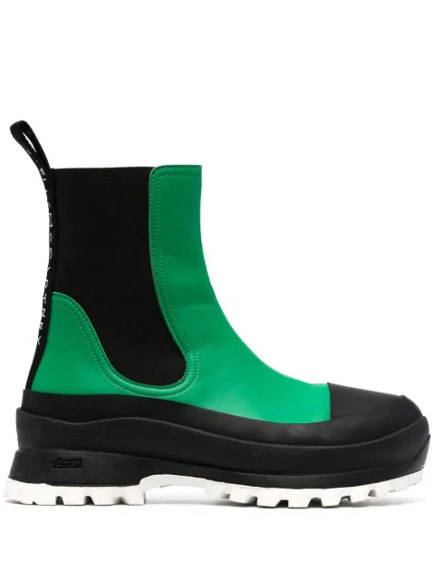 Stella McCartney botines Trace