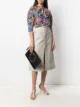Image 2 of Stella McCartney Lauren A-line skirt