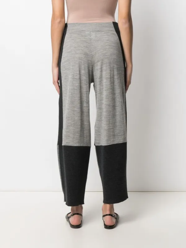 Stella McCartney ステラ・マッカートニー カラーブロック