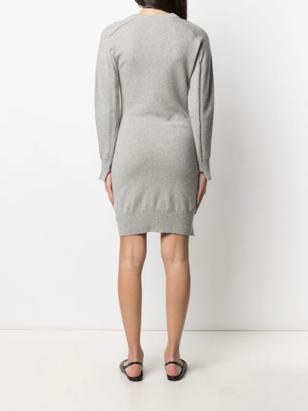 Stella McCartney ステラ・マッカートニー シームディテール