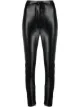 Image 1 of Stella McCartney faux-leather skinny trousers