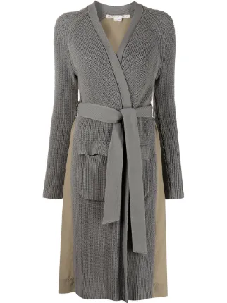 veronica beard trench coat