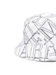 Image 2 of Emporio Armani Kids logo-print bucket hat