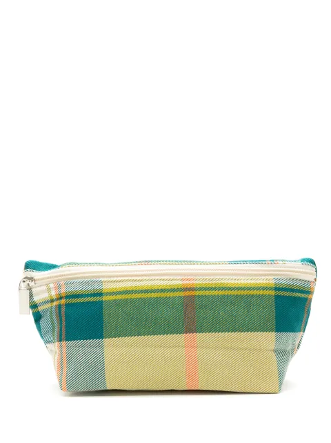 Amir Slama printed make up bag