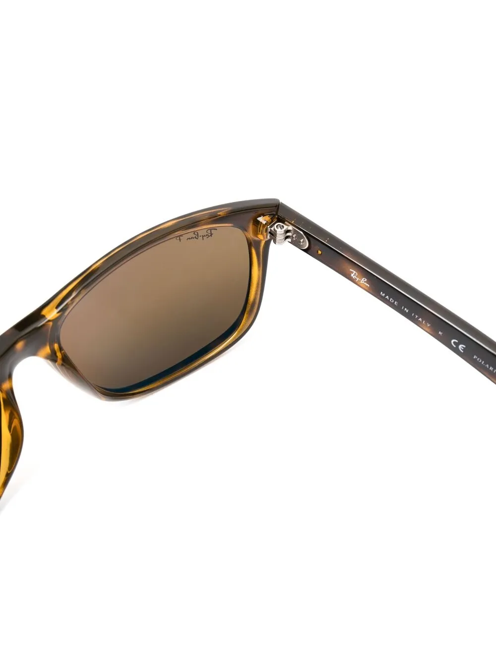 фото Ray-ban солнцезащитные очки caribbean