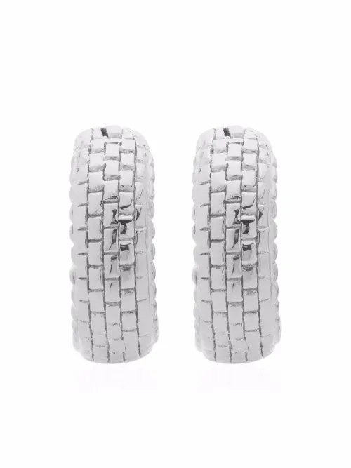 Boucles d'oreilles Heirloom - Monica Vinader - Modalova