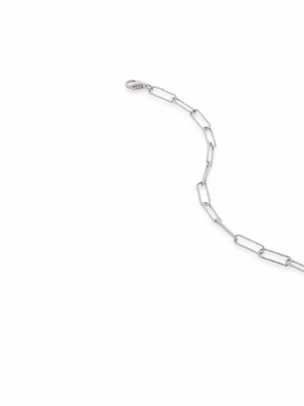 Monica Vinader Alta Textured Chain 