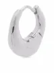 Monica Vinader Deia huggie earrings