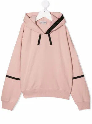 moncler sweatshirt junior