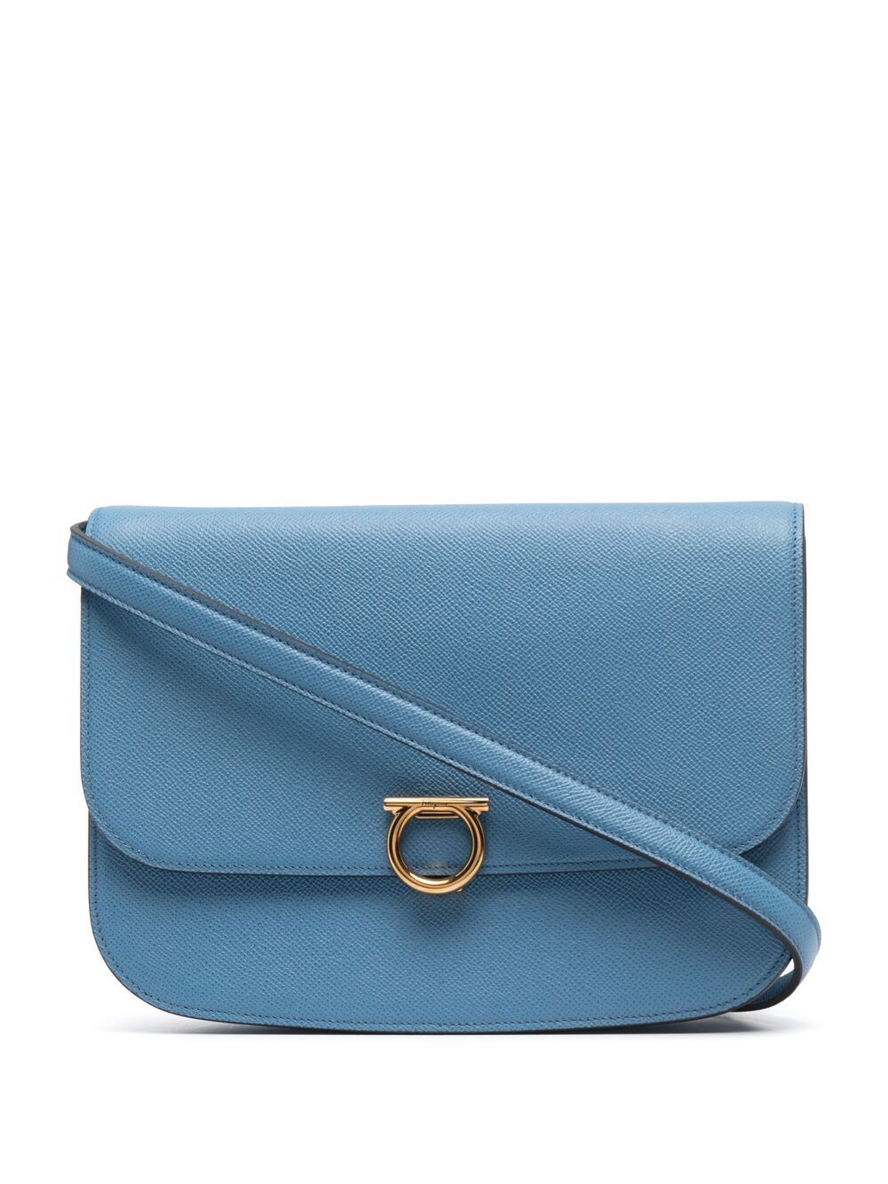 Ferragamo hot sale flap bag