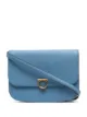 Image 1 of Salvatore Ferragamo Gancini buckle shoulder bag