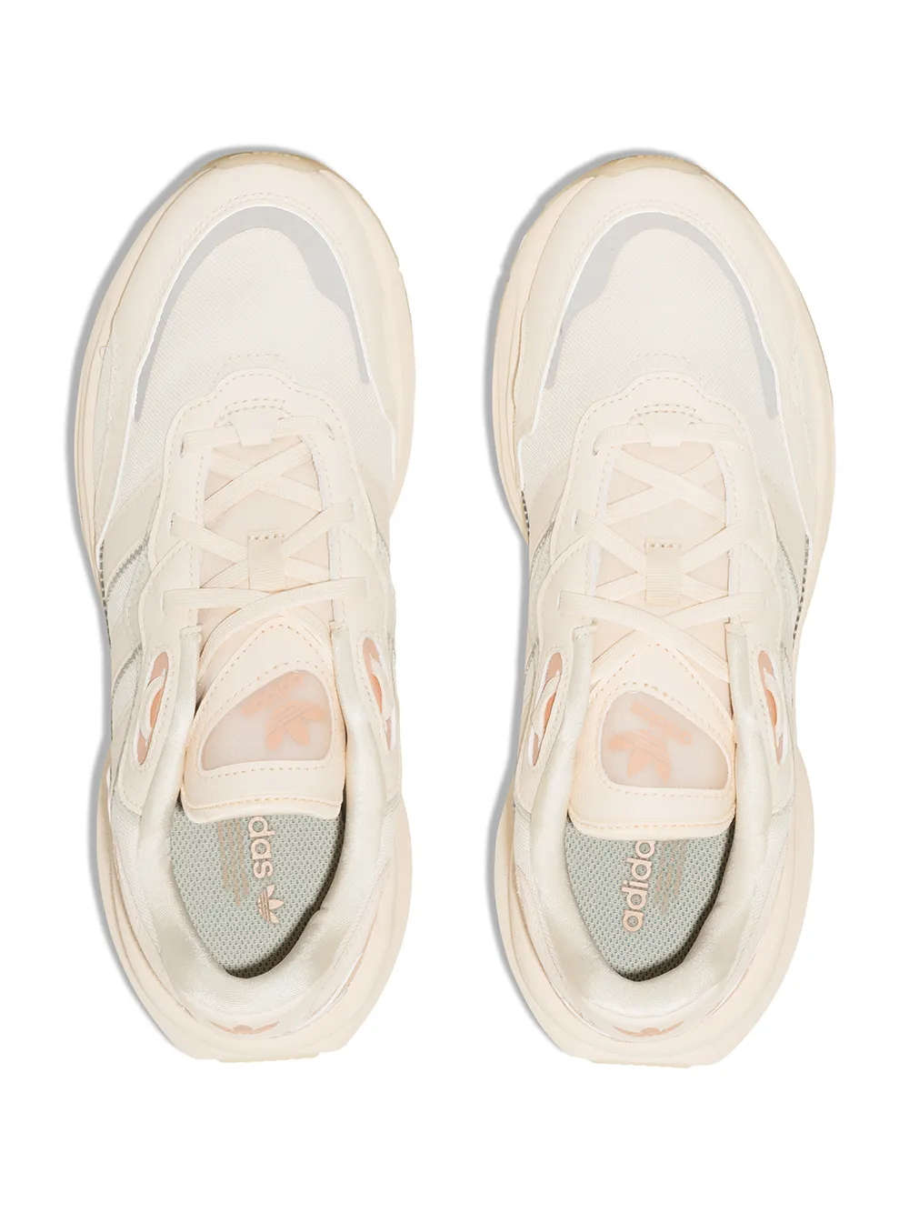 фото Adidas кроссовки zentic