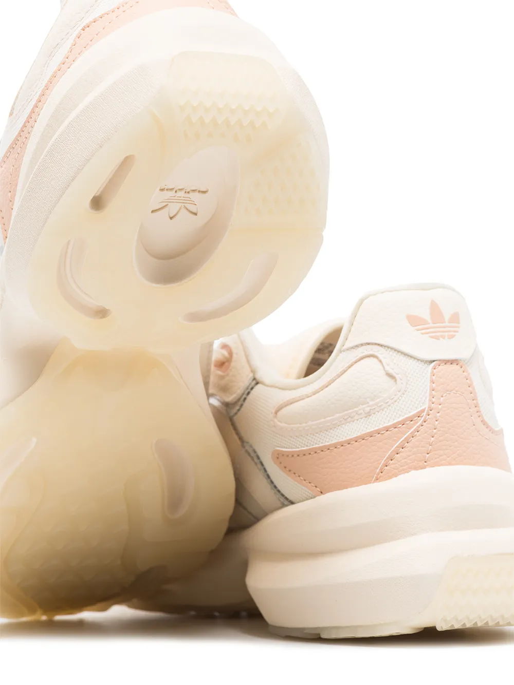 фото Adidas кроссовки zentic