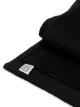 Totême rectangle-shape wool scarf