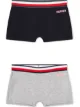 Bild 1 von Tommy Hilfiger Junior Set aus zwei Shorts
