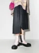 Stella McCartney Trace two-tone ankle boots