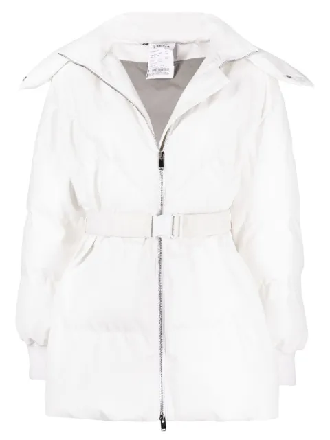 Stella McCartney abrigo capitonado Kayla