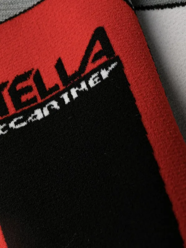 関税送料込♪STELLA McCARTNEY/スポーティロゴ レギンス Stella McCartney ステラ・マッカートニー Sporty ロゴ レギンス