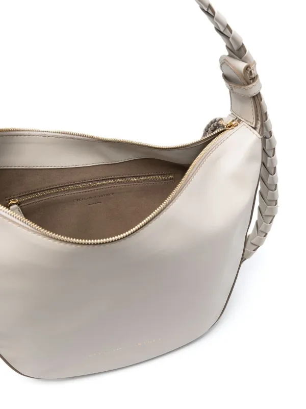 Stella Mccartney ウィップステッチ ショルダーバッグ 通販 Farfetch