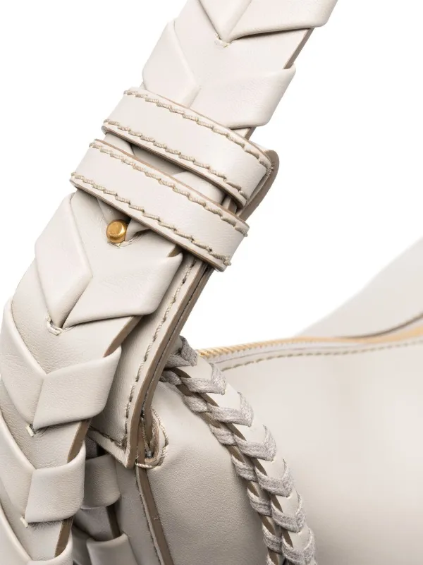 Stella Mccartney ウィップステッチ ショルダーバッグ 通販 Farfetch